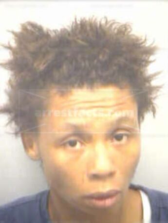 Lashawn Viola Banks