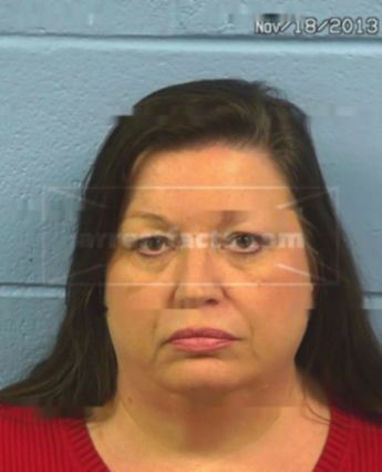 Dovie Hulsey Patterson