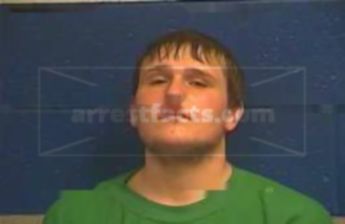 Matthew Donovan Taylor
