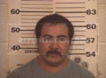 Salvador Garcia