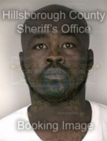 Calvin Terrell Bolden