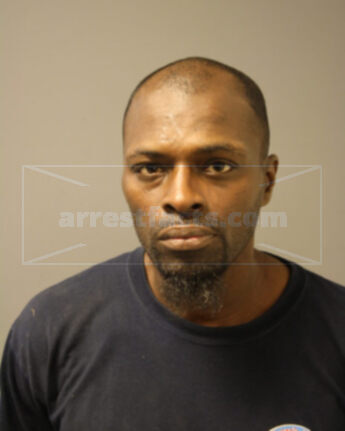 Cornell Jones