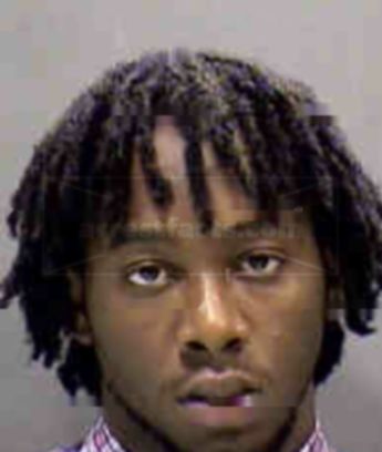 Raheem Deondre Dawson
