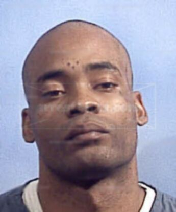 Camden Maurice Bryant
