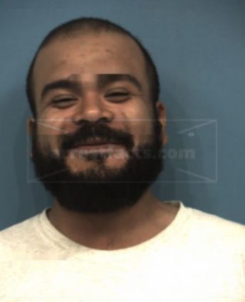 Martin Gutierrez Hernandez