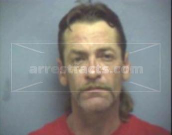 Brian Keith Lawrence