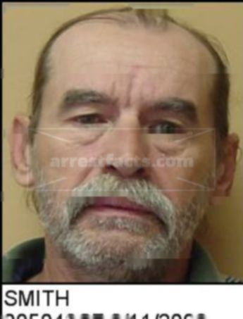 Bobby Ray Smith