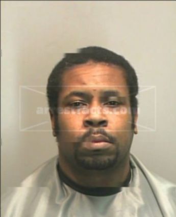 Marvin Bennett