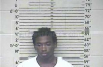 Jalin T Mcarn