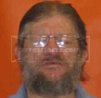 Ronald Allen Keyes