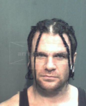 Christopher Britt Mcdowell