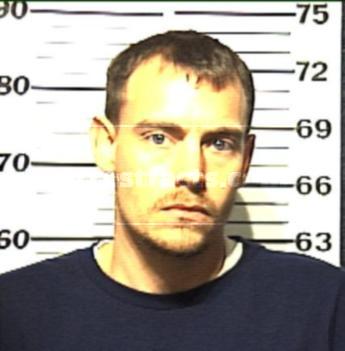 Troy Thomas Clark