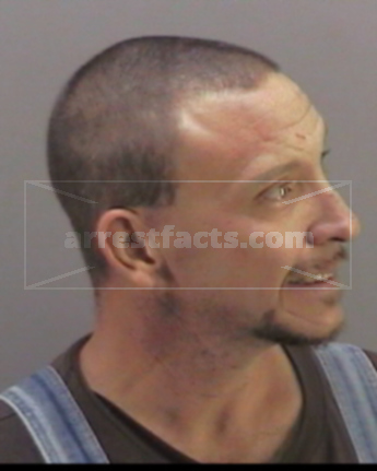 Jeffrey Todd Childress