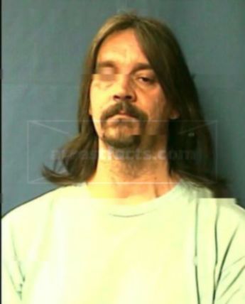 Tracy Eugene Fossett