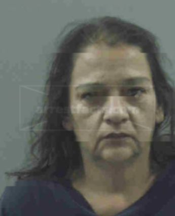 Tamara Bernice Martinez