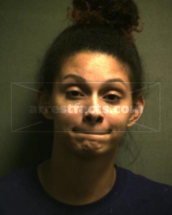 Taryn Marshay Workman