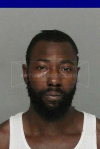 Julius Larue Brown