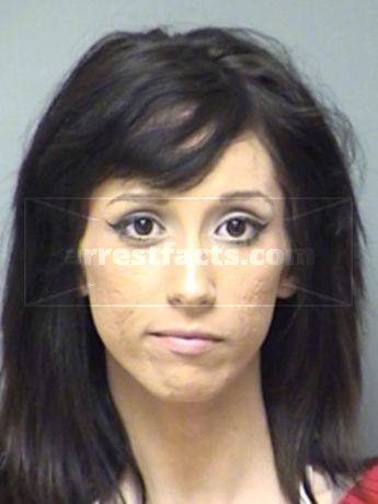 Jade Katherine Simmons