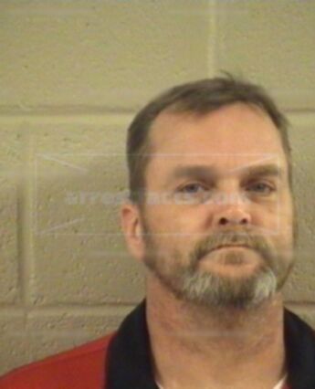Douglas Tige Stricklan