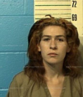 Jennifer Ann Conine