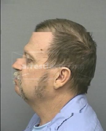 Damond Oren Blakley