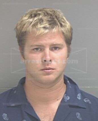 Nicholas Lee Reese