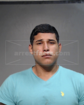 Fabian Barrientos