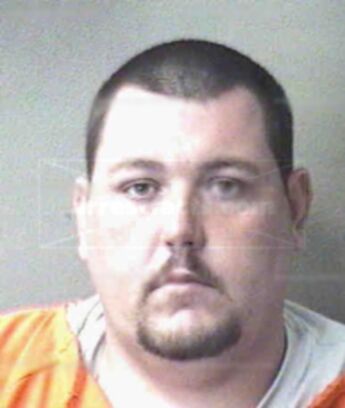 Eddie Earl Griffith Jr