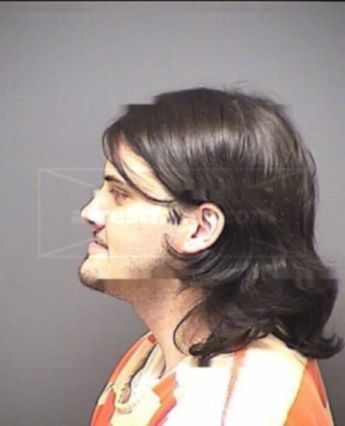 Justin Shane Atkins