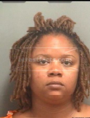 Martine Sherree Sewell