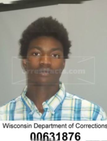 Robbie Earl Johnson