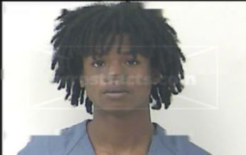 Derry Jermaine Barron