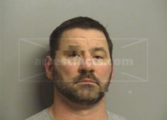 Patrick Russell Davis