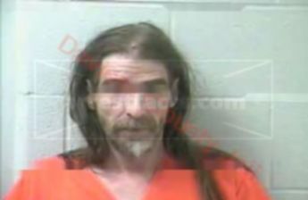 Terry Lee Shaffer