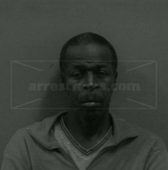 James Earl Abram
