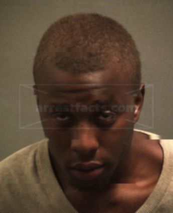 Marquis D'shon Wilkins
