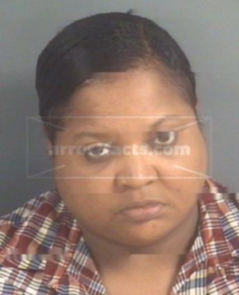Amy Joan Lindsey
