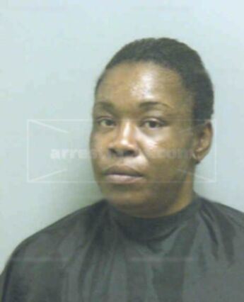 Shiril Lynn Croom