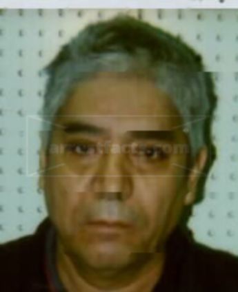 Jose Nicolas Caldera