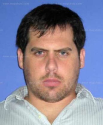 Timothy Frank Richardson