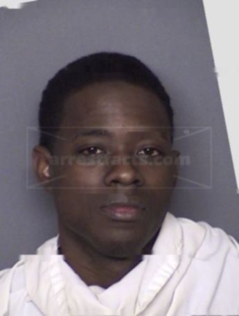 Deverrean Laron White