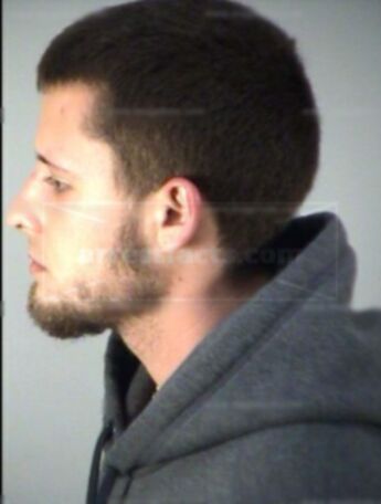 Patrick Michael Mills