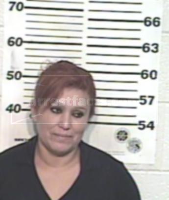 Lucia Guadalupe Uirve Soria