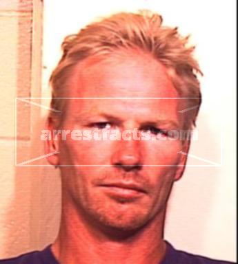 Thomas David Crotts