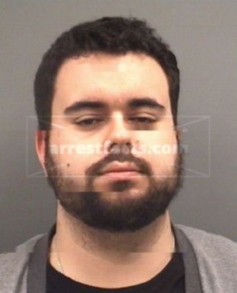 Michael Benjamin Bates