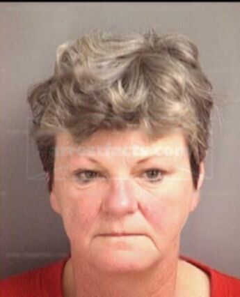 Kathleen Larue Driffill