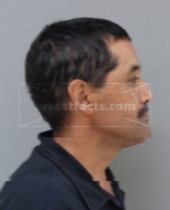 Rigoberto Delgado