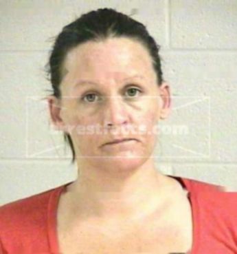 Tamara Louise Fulmer