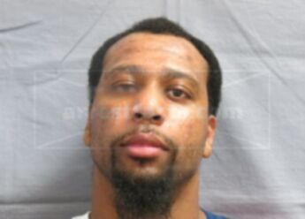 Darnell Brantley