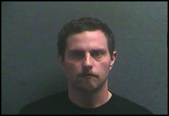 Weston Ronnie David Applegate